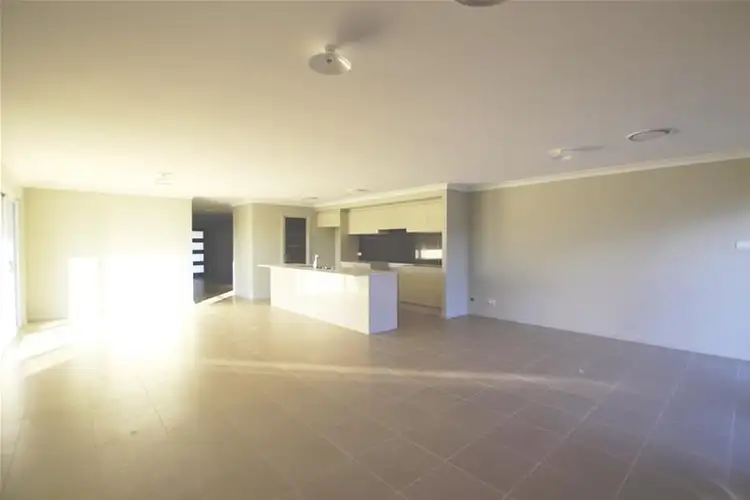 Fourth view of Homely house listing, 9169 Crick Place, Oran Park NSW 2570