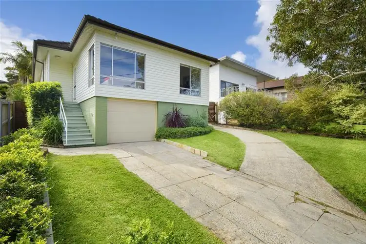 103 Parkes Road, Collaroy NSW 2097