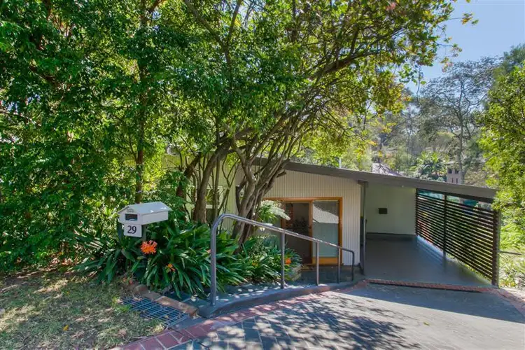 29 Victoria Crescent, New Lambton Heights NSW 2305