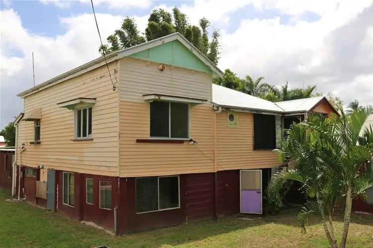 154 Ferry Lane, Maryborough QLD 4650