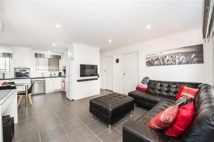 Fourth view of Homely apartment listing, 4/89 Herries Street, East Toowoomba QLD 4350