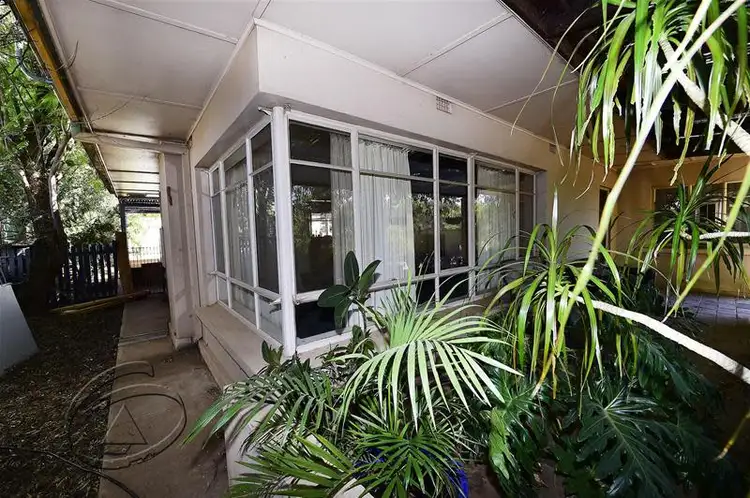 Fifth view of Homely house listing, 10 Stuart Highway, Braitling NT 870