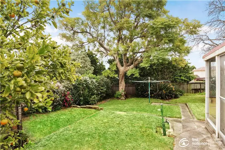 Fourth view of Homely house listing, 39 Clermont Avenue, Ryde NSW 2112