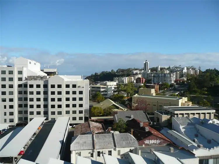Seventh view of Homely apartment listing, 55/996 Hay Street, Perth WA 6000