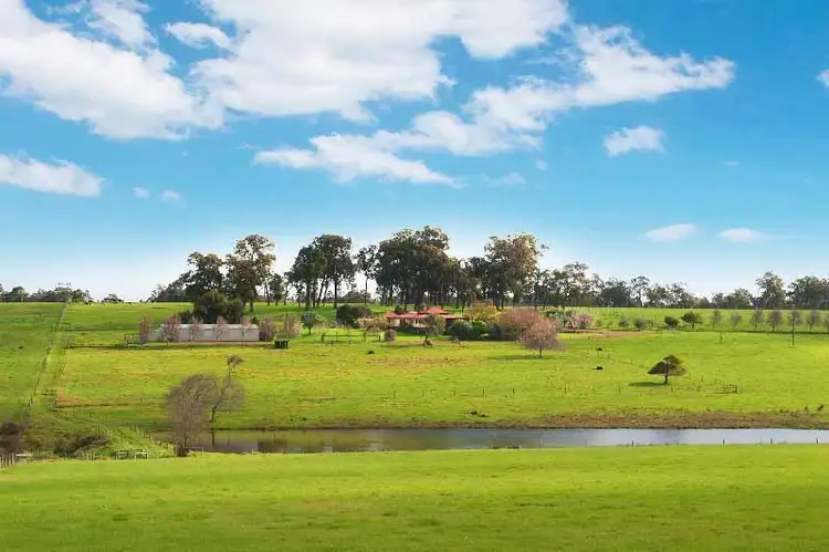 960 Osmington Road, Osmington WA 6285