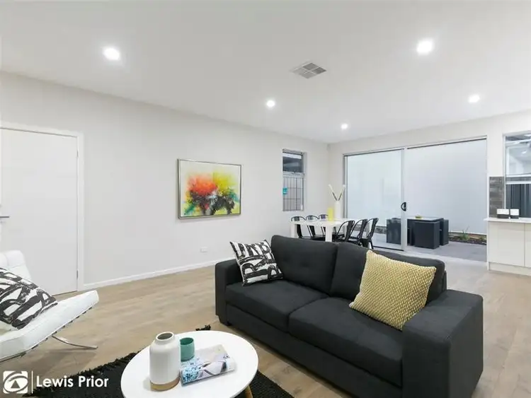 Fourth view of Homely house listing, 2 Crozier Terrace, Oaklands Park SA 5046