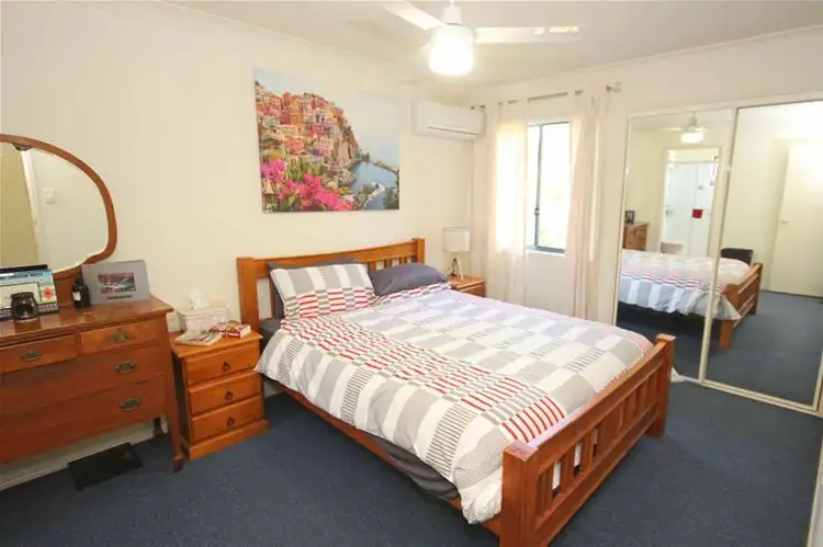 Fourth view of Homely townhouse listing, 11/1 Pinecrest Court, Oxenford QLD 4210