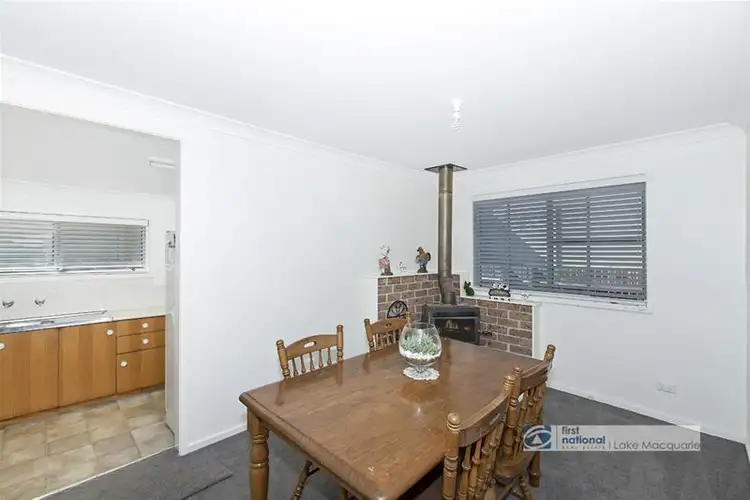 Fifth view of Homely house listing, 69 Macquarie Street, Barnsley NSW 2278