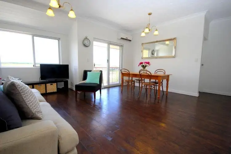 Second view of Homely unit listing, 4/282 Cavendish Road, Coorparoo QLD 4151