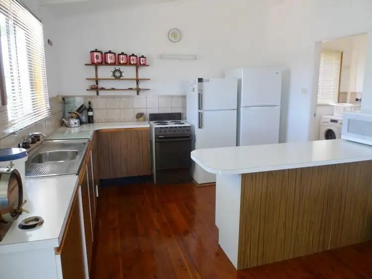 Fifth view of Homely house listing, 4 Casper Crescent, Port Victoria SA 5573