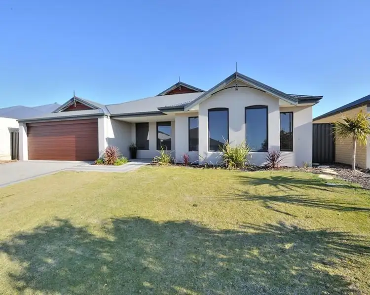 14 Salton Street, Secret Harbour WA 6173