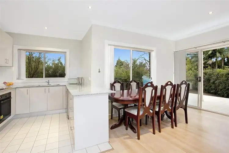 Third view of Homely villa listing, 1/323A Blaxland Road, Ryde NSW 2112