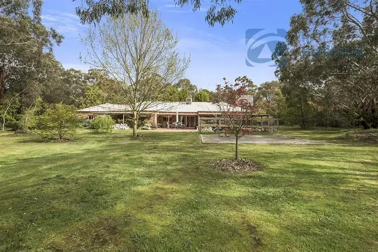 104 Gehreys Lane, Kilmore VIC 3764