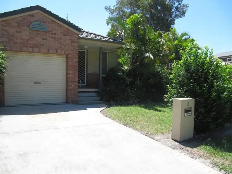2/1 Park Avenue, Yamba NSW 2464