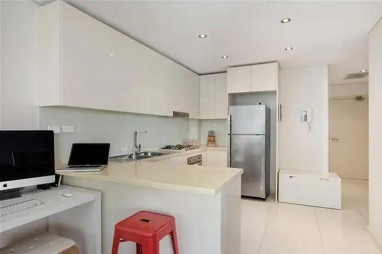 Second view of Homely unit listing, 14/21-25 Gulliver Street, Brookvale NSW 2100