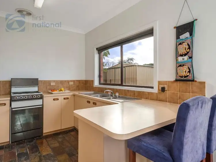 Fifth view of Homely unit listing, 1/3 Green Street, Kilmore VIC 3764