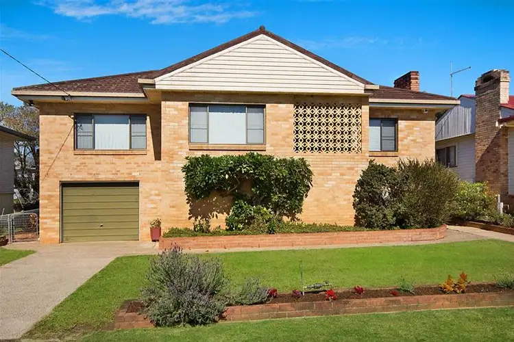 Main view of Homely house listing, 17 Walker Street, East Lismore NSW 2480