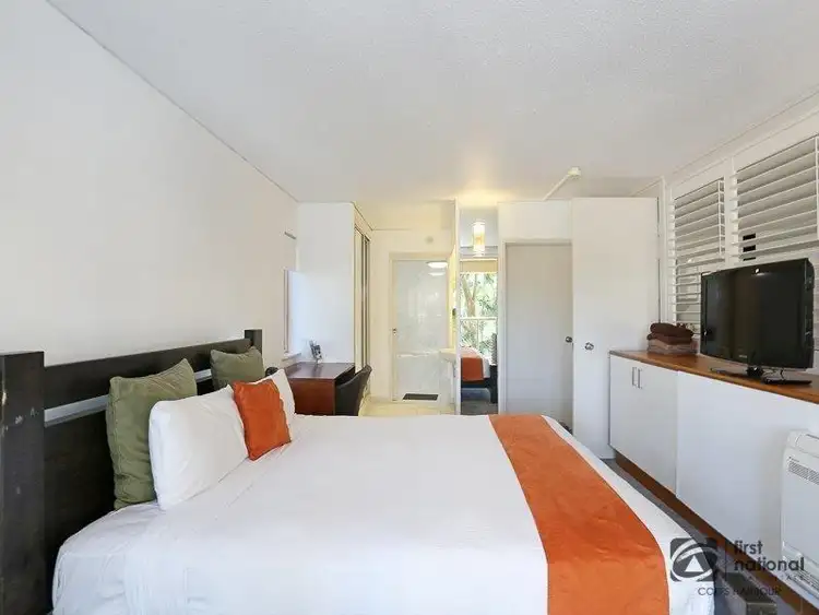 Sixth view of Homely apartment listing, 2207-2208 Pacific Ba Resort Drive, Coffs Harbour NSW 2450