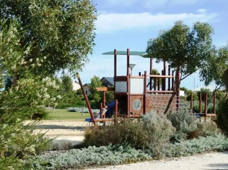 Third view of Homely land listing, 43 Meelup Drive, Jurien Bay WA 6516