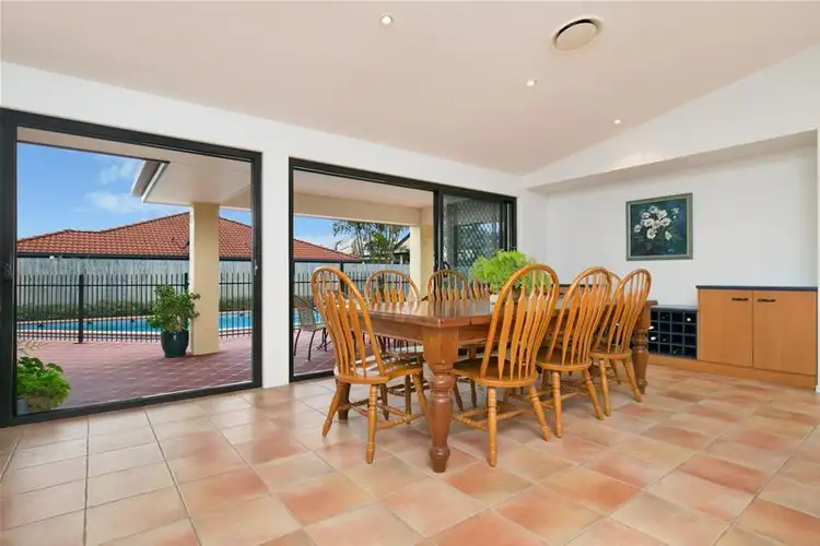 Fourth view of Homely house listing, 20 Wandilla Place, Kuraby QLD 4112