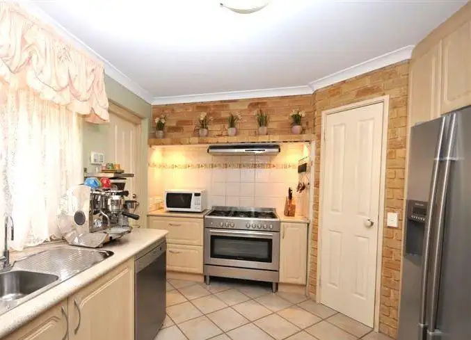 Second view of Homely house listing, 34 The Avenue, Warnbro WA 6169