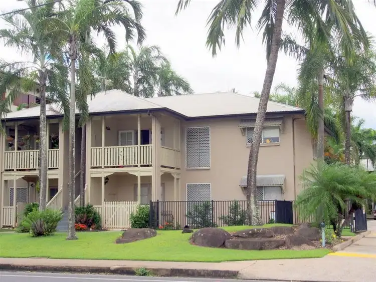 Fourth view of Homely unit listing, 11/176 Spence Street, Bungalow QLD 4870