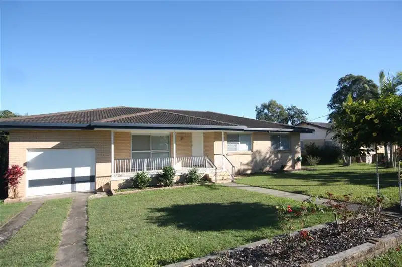 Main view of Homely house listing, 8 Woodbeck Street, Beenleigh QLD 4207