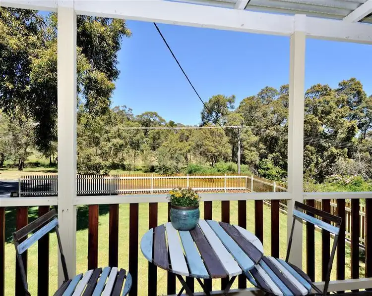 Fourth view of Homely house listing, 6 Leschen Way, Darlington WA 6070