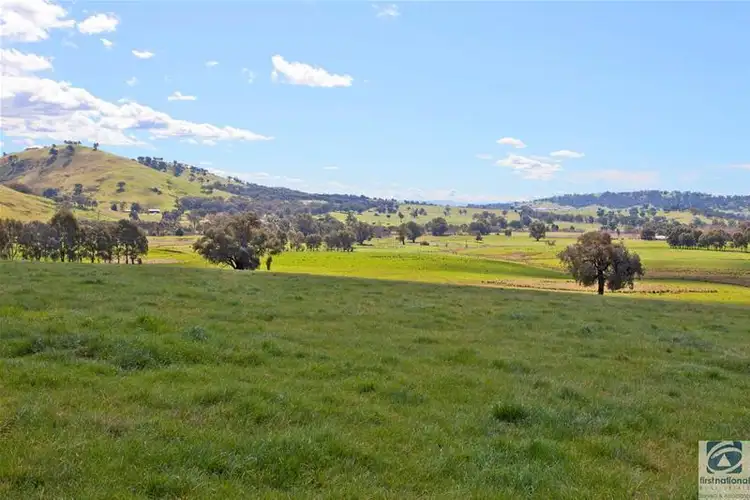 Fifth view of Homely land listing, Lot 1 Boyes Road, Leneva VIC 3691