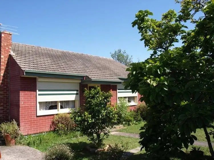 90 Great Ryrie Street, Heathmont VIC 3135