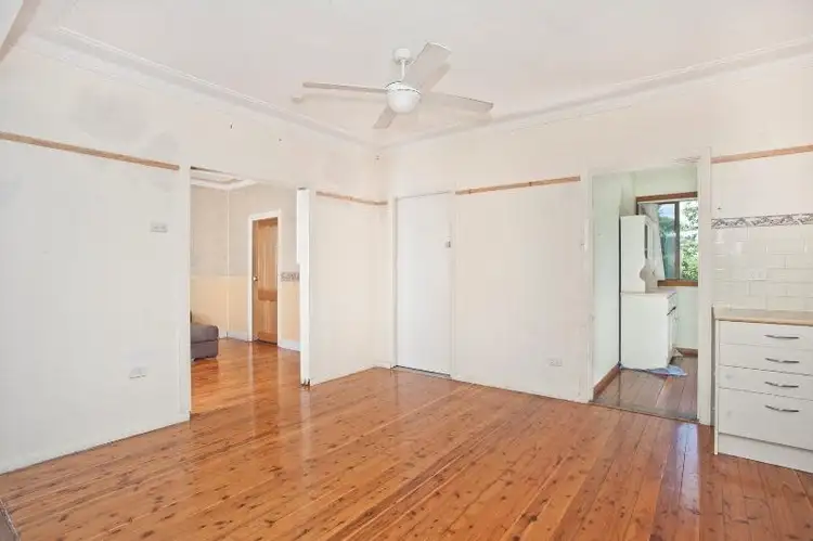 Third view of Homely house listing, 3 Barney Street, Wallsend NSW 2287