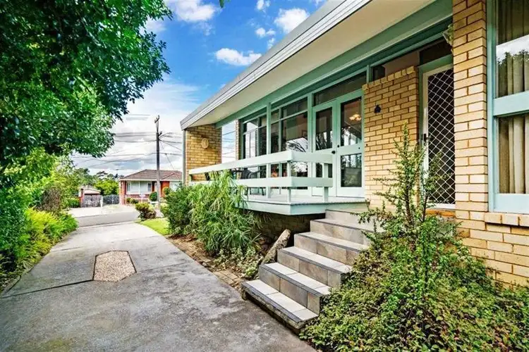 Second view of Homely house listing, 120 Adler Parade, Greystanes NSW 2145