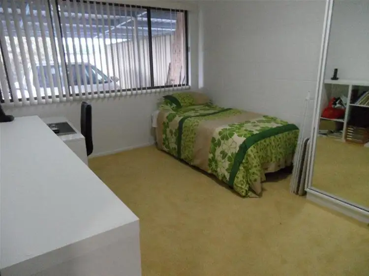 Fourth view of Homely unit listing, 2/12 Ellis Street, Wilsonton QLD 4350