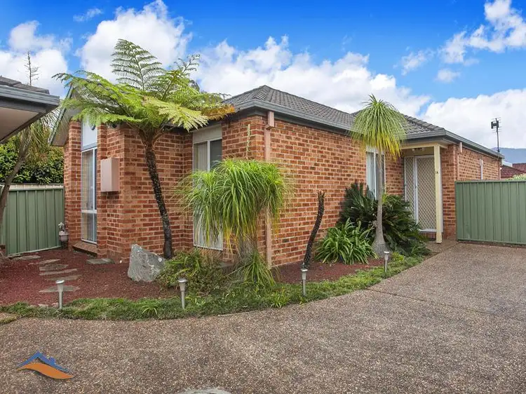 14 Yeldah Drive, Horsley NSW 2530