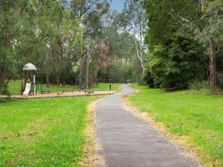 Third view of Homely land listing, 43 Royal Avenue, Heathmont VIC 3135