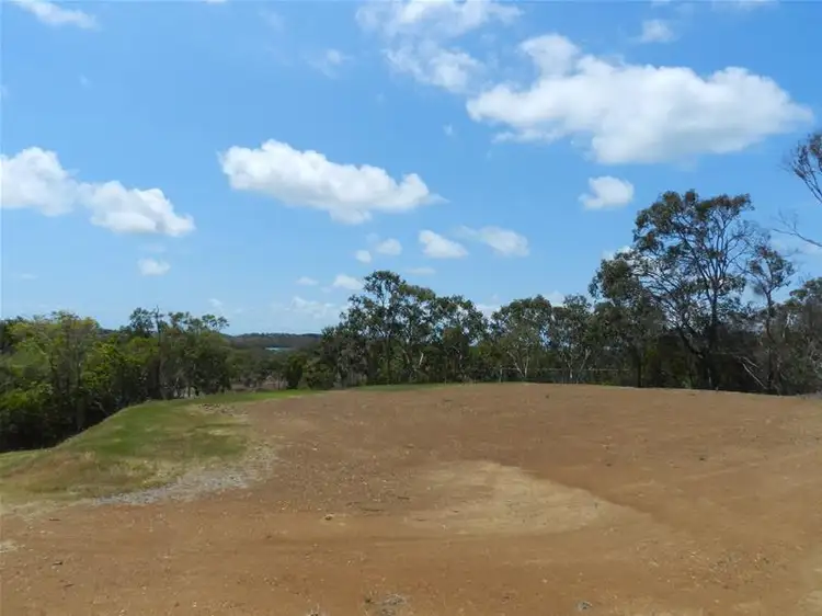 Fourth view of Homely land listing, LOT Lot 10/541 Miran Khan Drive, Freshwater Point QLD 4737