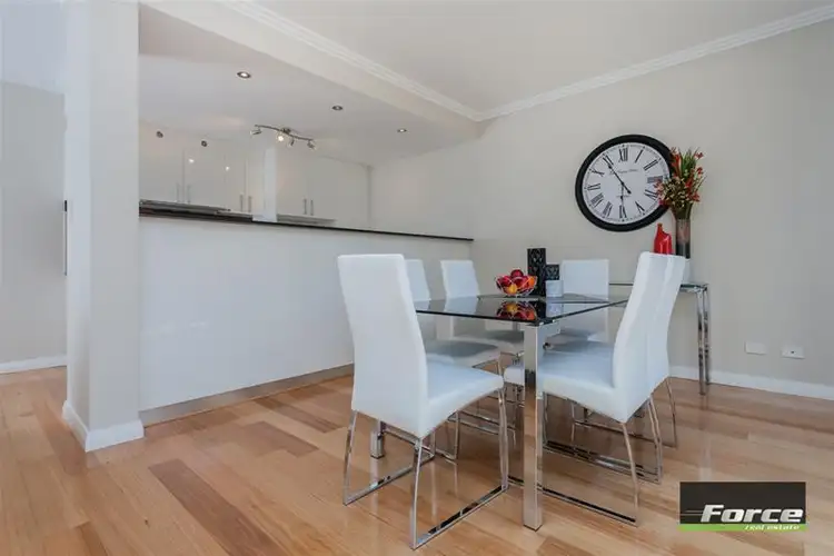 Sixth view of Homely townhouse listing, 84 Coode Street, Maylands WA 6051