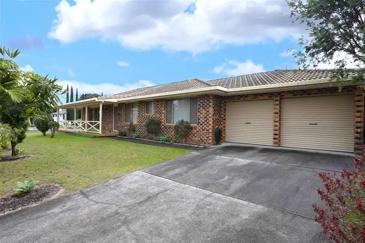Fourth view of Homely house listing, 8 Osprey Drive, Yamba NSW 2464