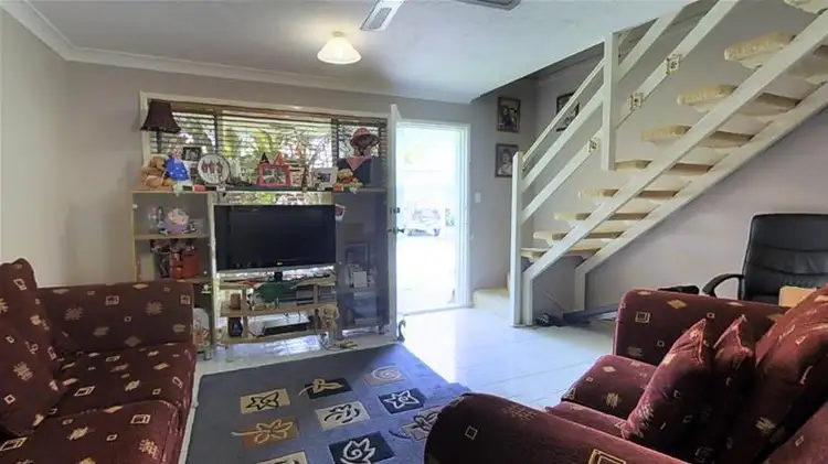 Third view of Homely unit listing, 23/2-10 Coolgardie Street, Elanora QLD 4221