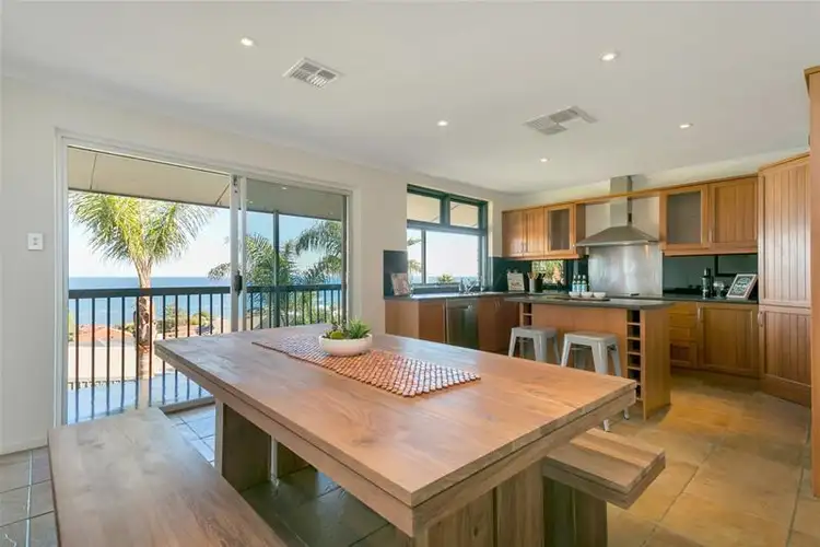 Second view of Homely house listing, 11 Seaview Avenue, Hallett Cove SA 5158