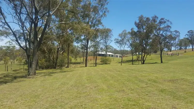 Third view of Homely land listing, 5 Hamilton Drive, Vale View QLD 4352
