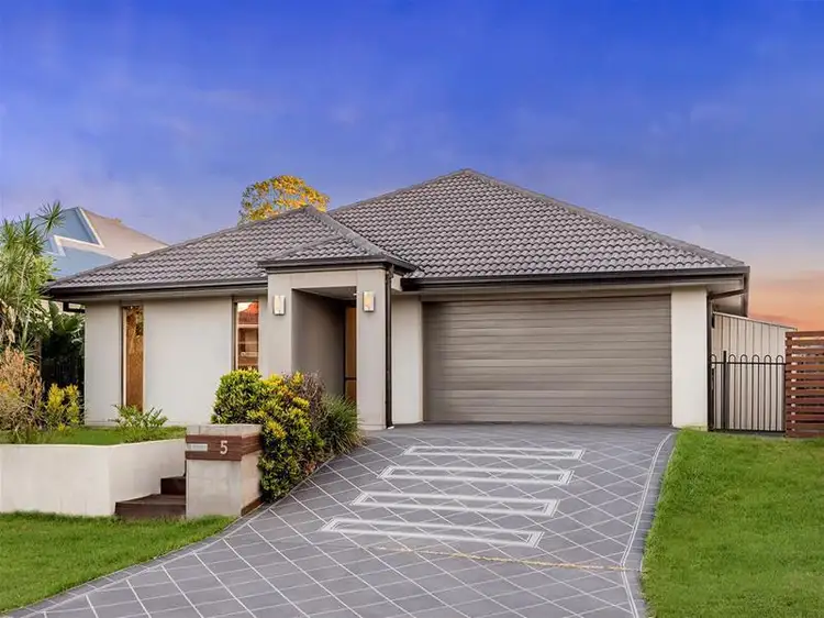 5 May Close, Kuraby QLD 4112