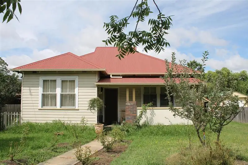 Main view of Homely house listing, 116 Barney Street, Armidale NSW 2350