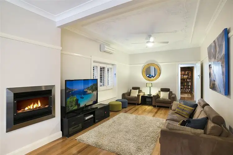 Fifth view of Homely house listing, 58 Park Road, Hunters Hill NSW 2110