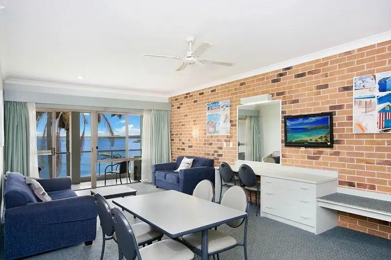 Main view of Homely unit listing, Lot 16/27-29 Yamba Road, Yamba NSW 2464