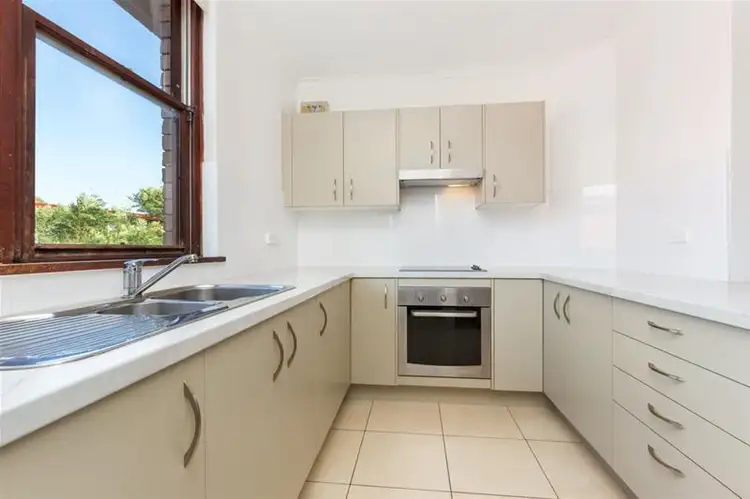 Third view of Homely apartment listing, 13/280 Pacific Highway, Greenwich NSW 2065