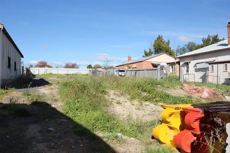 Second view of Homely land listing, 317 Rouse Street, Tenterfield NSW 2372