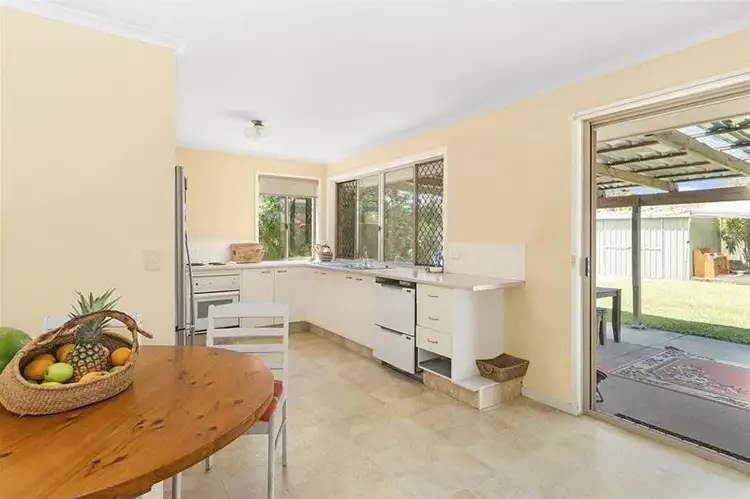 Fourth view of Homely house listing, 21 Bergamont Street, Elanora QLD 4221