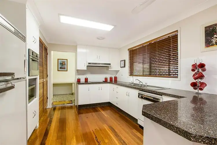 Fifth view of Homely house listing, 47 Ballater Street, Sunnybank Hills QLD 4109
