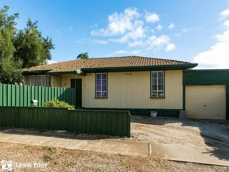 Main view of Homely house listing, 10 Windemere Street, Seacombe Gardens SA 5047